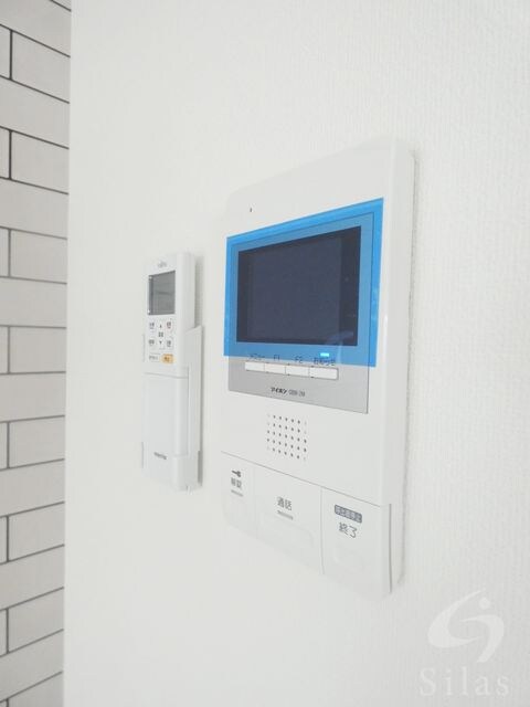 土居駅 徒歩6分 3階の物件内観写真