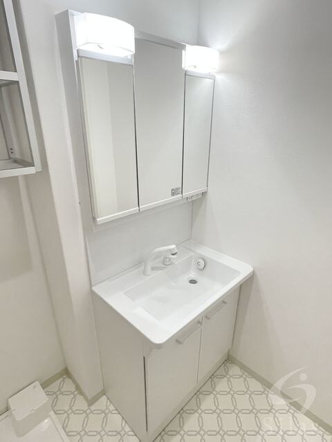 長尾駅 徒歩10分 1階の物件内観写真