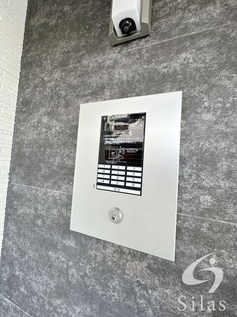 長尾駅 徒歩10分 1階の物件外観写真