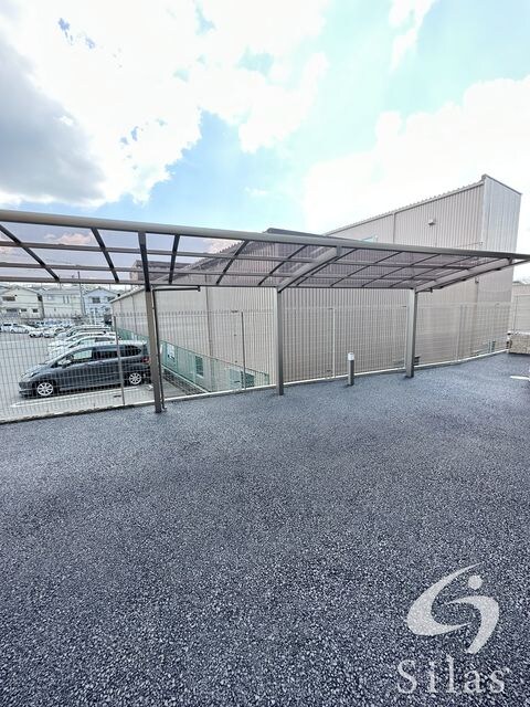 長尾駅 徒歩10分 1階の物件外観写真