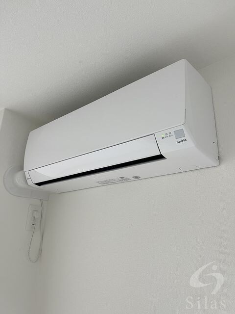 長尾駅 徒歩10分 1階の物件内観写真