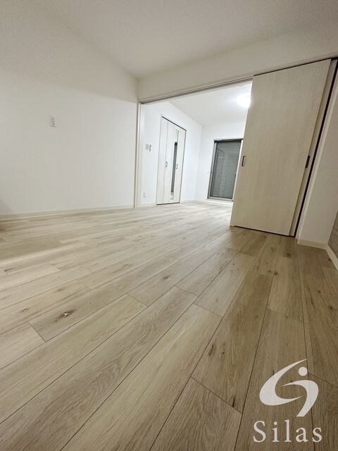 長尾駅 徒歩10分 1階の物件内観写真