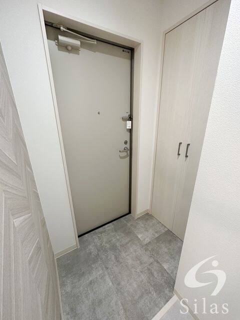 長尾駅 徒歩10分 1階の物件内観写真