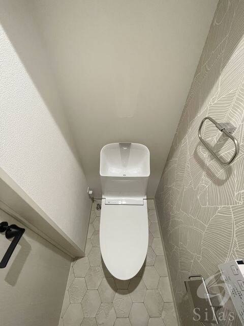 長尾駅 徒歩10分 1階の物件内観写真