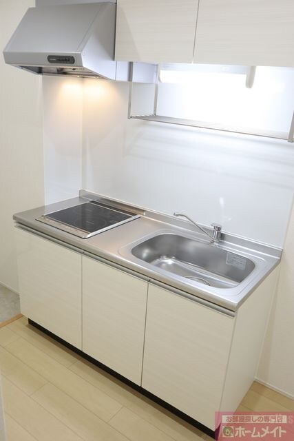 喜連瓜破駅 徒歩5分 1階の物件内観写真