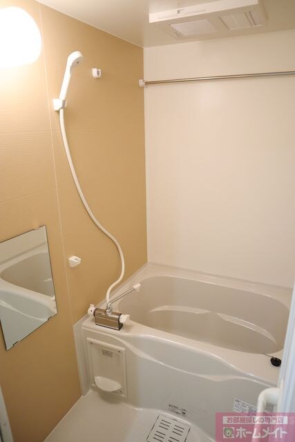 喜連瓜破駅 徒歩5分 1階の物件内観写真