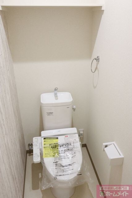 喜連瓜破駅 徒歩5分 1階の物件内観写真