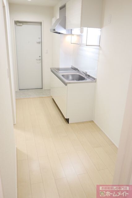 喜連瓜破駅 徒歩5分 1階の物件内観写真