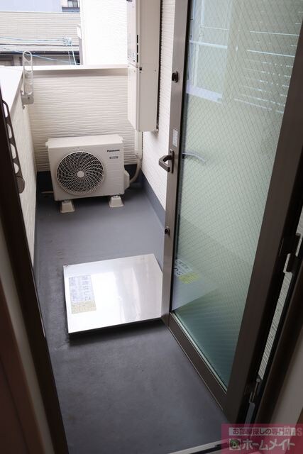 喜連瓜破駅 徒歩5分 1階の物件内観写真