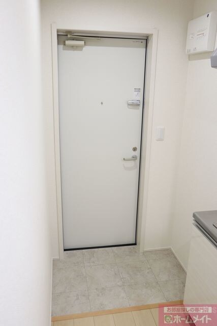 喜連瓜破駅 徒歩5分 1階の物件内観写真