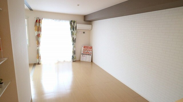 住道駅 バス20分  阪奈中垣内下車：停歩2分 2階の物件内観写真