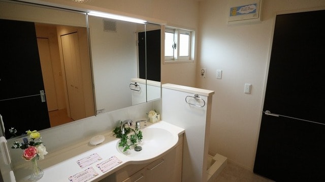 住道駅 バス20分  阪奈中垣内下車：停歩2分 2階の物件内観写真