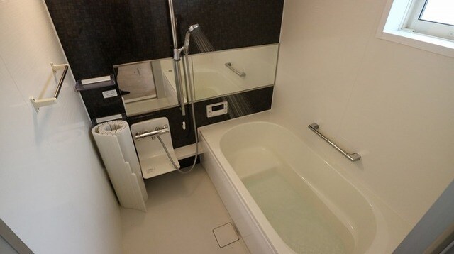 住道駅 バス20分  阪奈中垣内下車：停歩2分 2階の物件内観写真