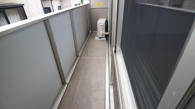 住道駅 バス20分  阪奈中垣内下車：停歩2分 2階の物件内観写真