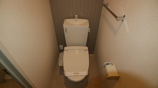 住道駅 バス20分  阪奈中垣内下車：停歩2分 2階の物件内観写真