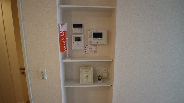 住道駅 バス20分  阪奈中垣内下車：停歩2分 2階の物件内観写真