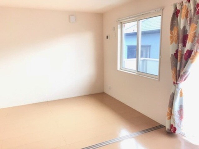 住道駅 バス20分  阪奈中垣内下車：停歩2分 2階の物件内観写真