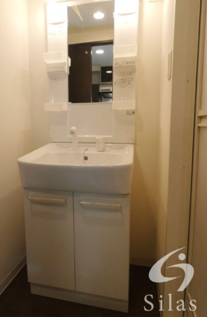 野江駅 徒歩1分 6階の物件内観写真