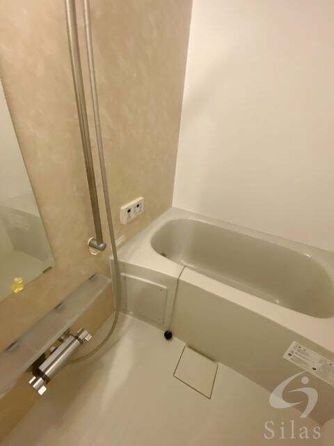 野江駅 徒歩1分 6階の物件内観写真