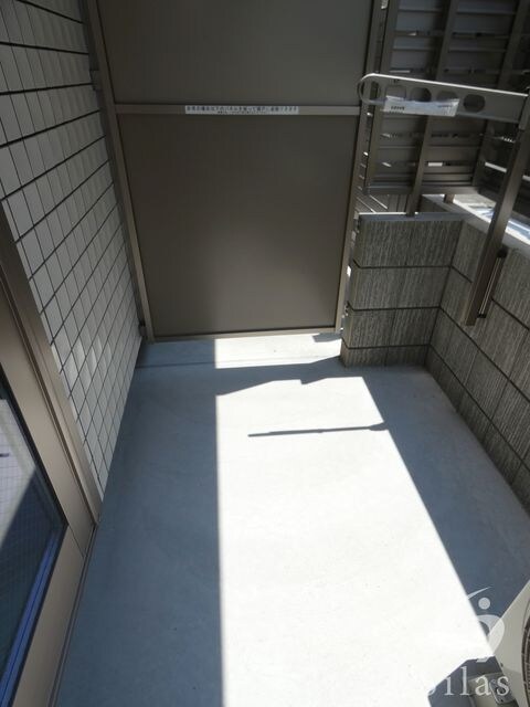 野江駅 徒歩1分 9階の物件内観写真