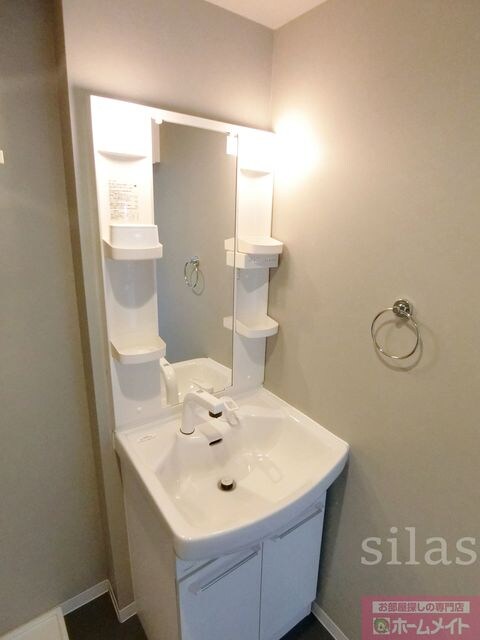 北巽駅 徒歩6分 3階の物件内観写真