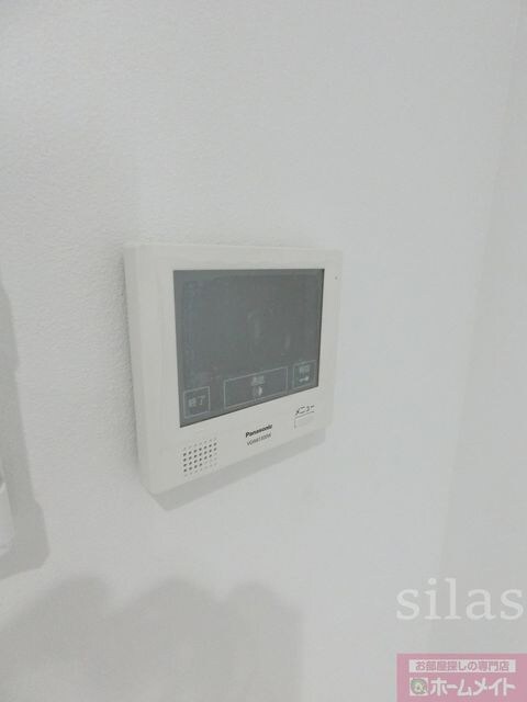 北巽駅 徒歩6分 3階の物件内観写真