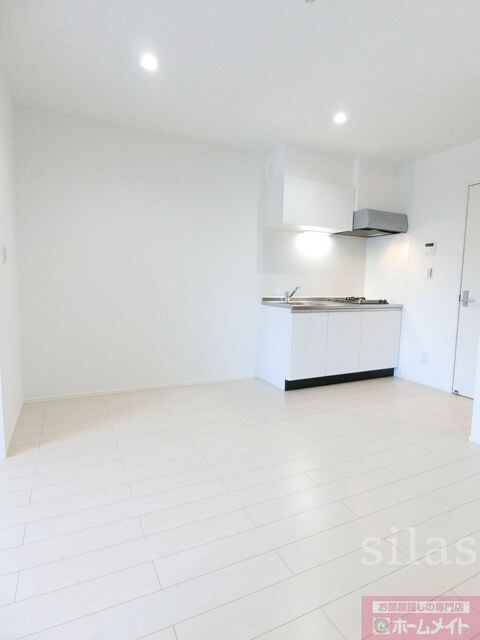 北巽駅 徒歩6分 3階の物件内観写真