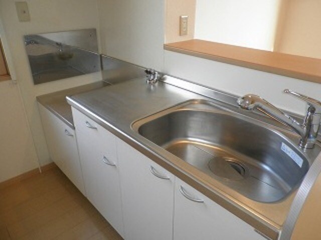 萱島駅 徒歩11分 2階の物件内観写真