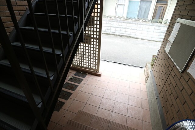 萱島駅 徒歩11分 2階の物件外観写真