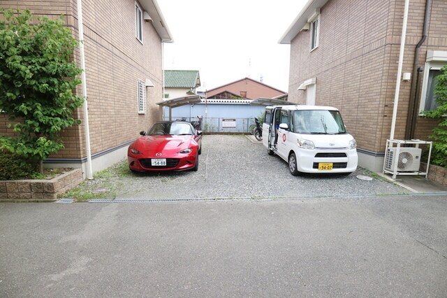 萱島駅 徒歩11分 2階の物件外観写真