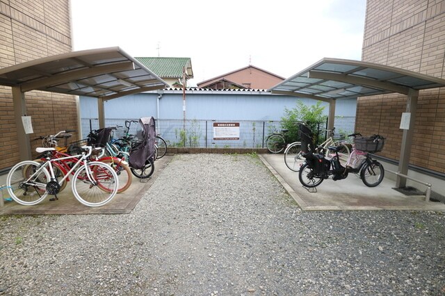 萱島駅 徒歩11分 2階の物件外観写真