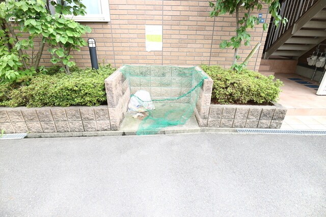 萱島駅 徒歩11分 2階の物件外観写真