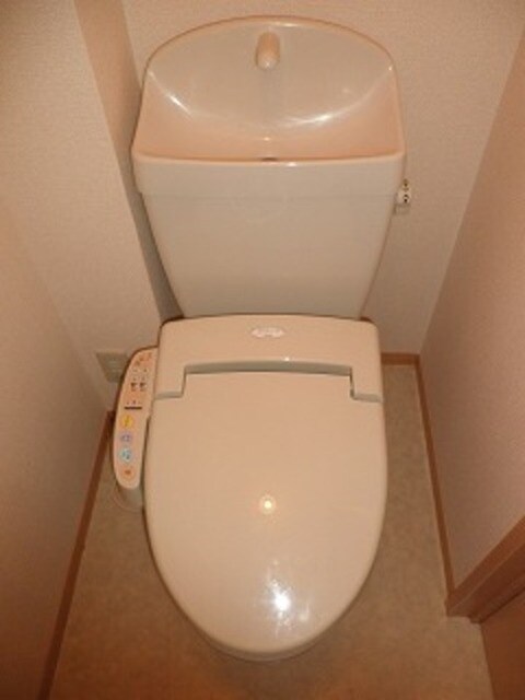 萱島駅 徒歩11分 2階の物件内観写真