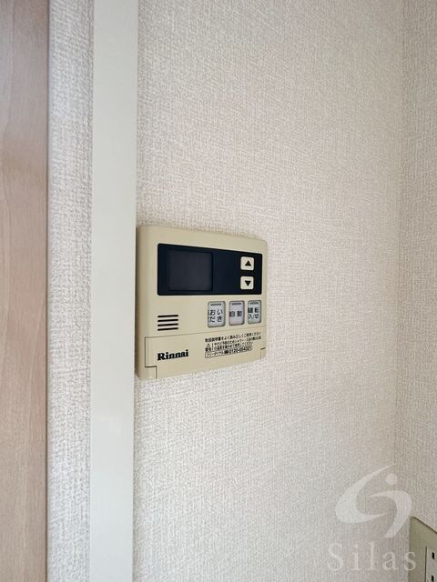 萱島駅 徒歩11分 2階の物件内観写真