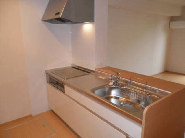 住道駅 徒歩17分 1階の物件内観写真