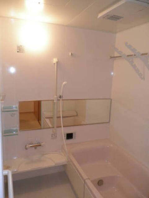 住道駅 徒歩17分 1階の物件内観写真