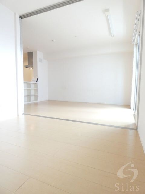 住道駅 徒歩17分 1階の物件内観写真