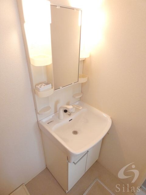 住道駅 徒歩17分 1階の物件内観写真