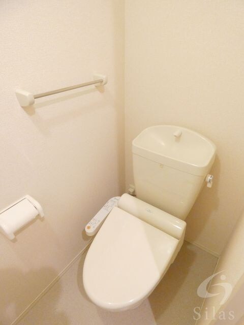 住道駅 徒歩17分 1階の物件内観写真