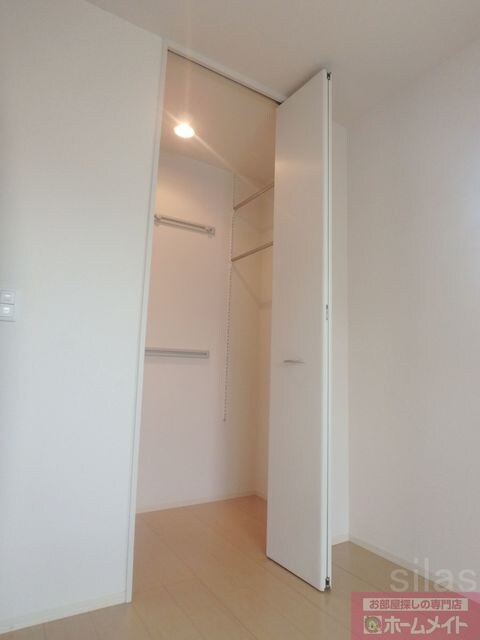 住道駅 徒歩17分 1階の物件内観写真