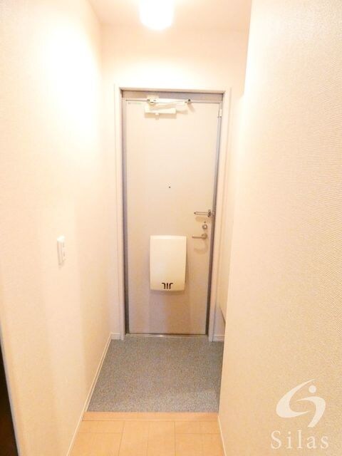 住道駅 徒歩17分 1階の物件内観写真