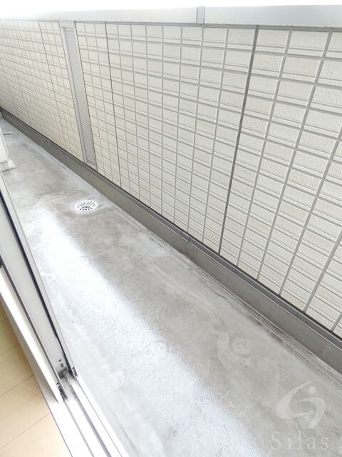 住道駅 徒歩17分 1階の物件内観写真