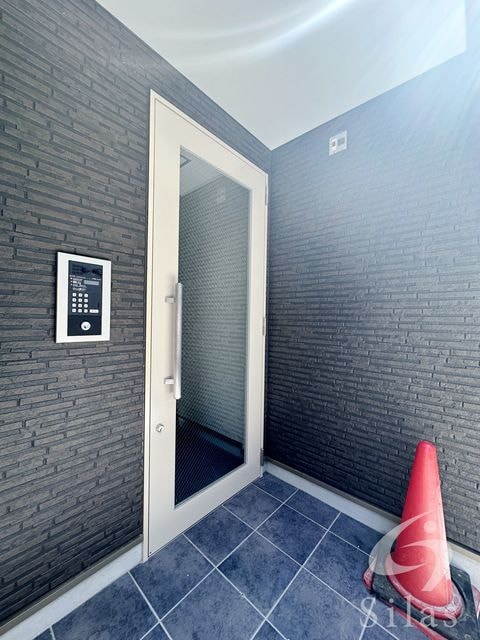 大和田駅 徒歩12分 1階の物件外観写真