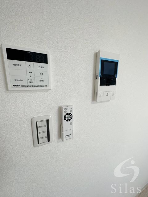 大和田駅 徒歩12分 1階の物件内観写真