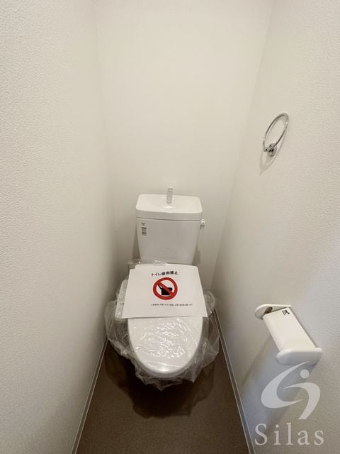 大和田駅 徒歩12分 1階の物件内観写真