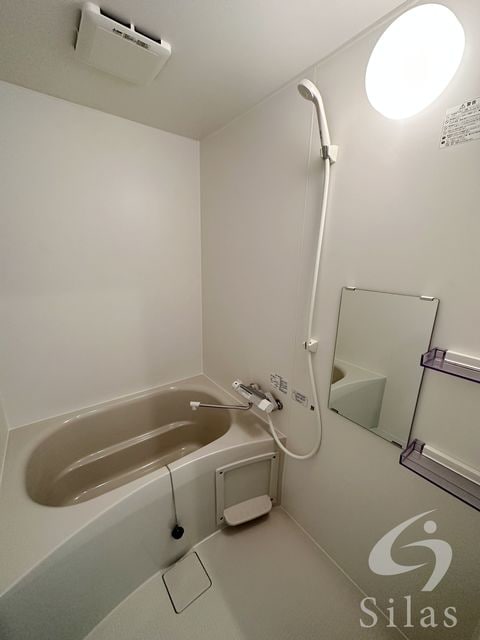 大和田駅 徒歩12分 1階の物件内観写真