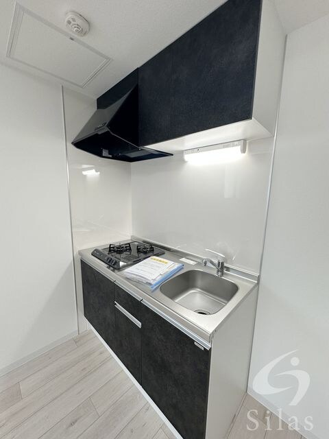 大和田駅 徒歩12分 1階の物件内観写真