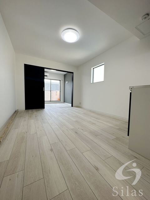 大和田駅 徒歩12分 1階の物件内観写真