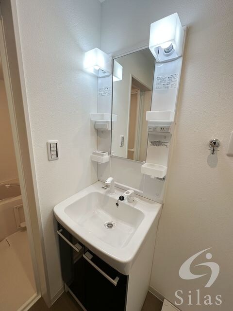 大和田駅 徒歩12分 1階の物件内観写真