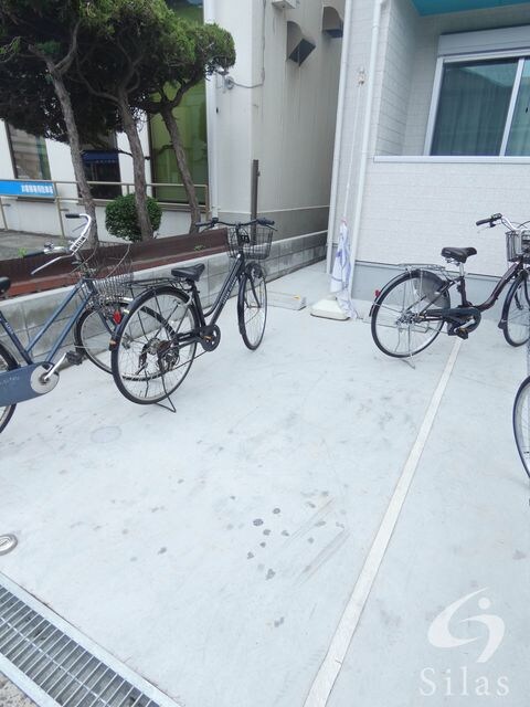 小路駅 徒歩1分 2階の物件外観写真